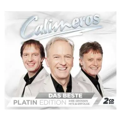 2CD Calimeros: Das Beste