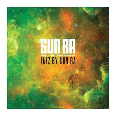 LP Sun Ra: Jazz By Sun Ra