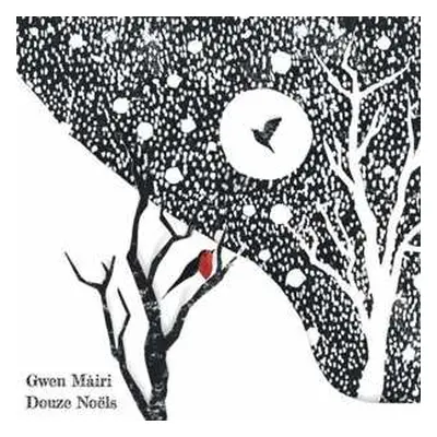 CD Gwen Mairi: Douze Noëls