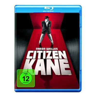 Blu-ray Various: Citizen Kane