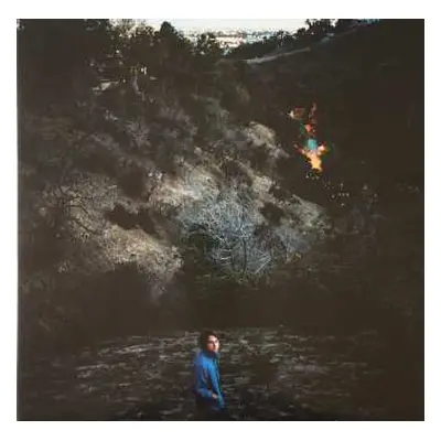 LP Kevin Morby: Singing Saw