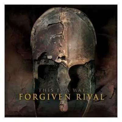 CD Forgiven Rival: This Is A War