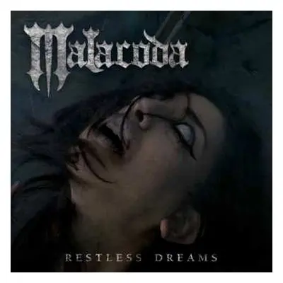 CD Malacoda: Restless Dreams