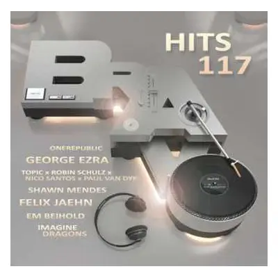 2CD Various: Bravo The Hits 2021