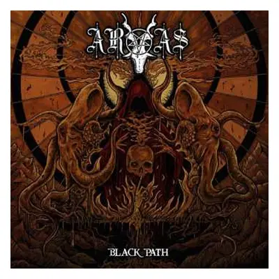 CD Arvas: Black Path