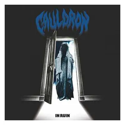 CD Cauldron: In Ruin