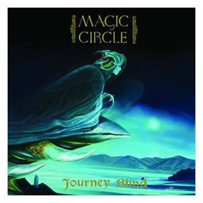 LP Magic Circle: Journey Blind