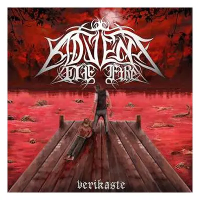 CD Advent Of Fire: Verikaste