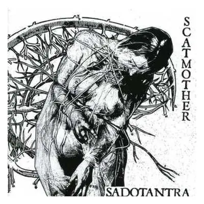 CD Scatmother: Sadotantra