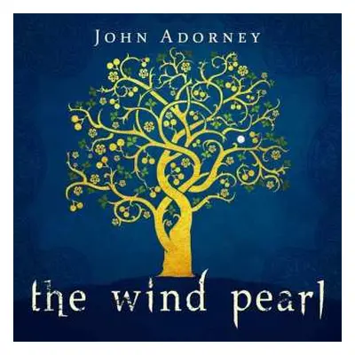 CD John Adorney: The Wind Pearl