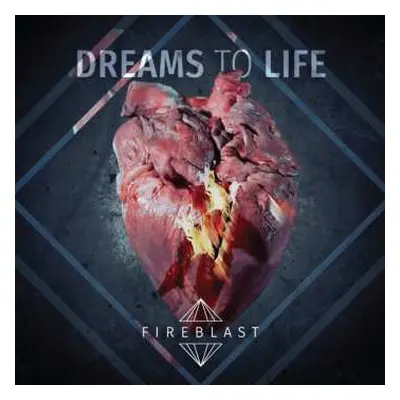 CD Fireblast: Dreams To Life