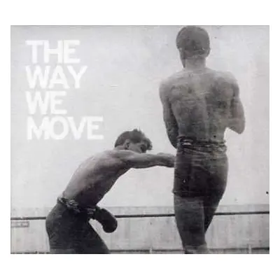 CD Langhorne Slim & The Law: The Way We Move