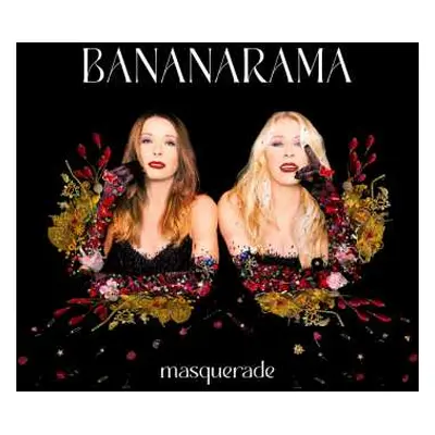 LP Bananarama: Masquerade LTD | CLR