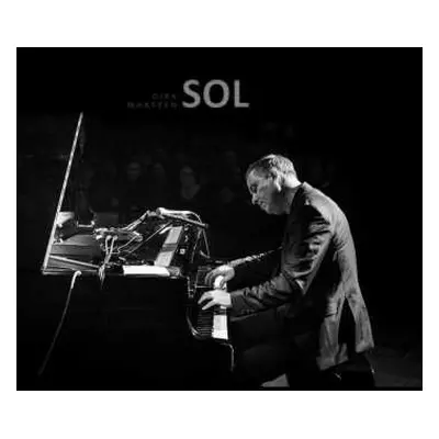 CD Dirk Maassen: SOL