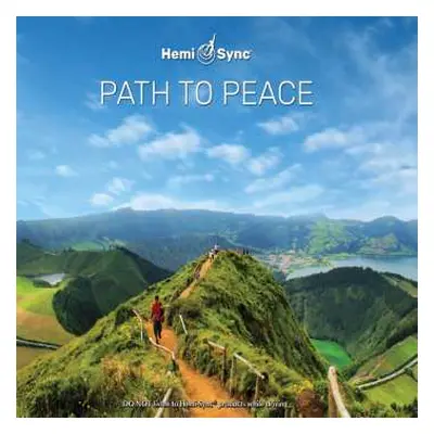 CD John Gregorius & Hemi-sync: Path To Peace