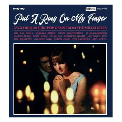 CD Various: Put A Ring On My Finger