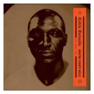 CD Cedric Burnside: Benton County Relic