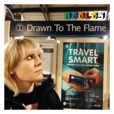 CD Keeley: Drawn To The Flame