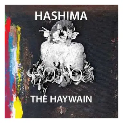 CD Hashima: The Haywain