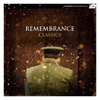 2CD Various: Remembrance Classics