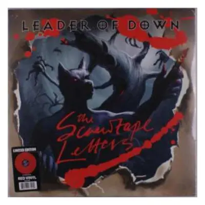 LP Leader Of Down: The Screwtape Letters LTD