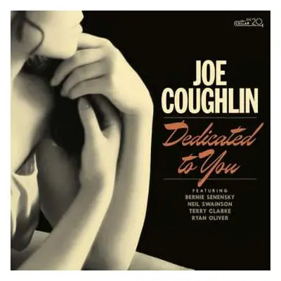 CD Joe Coughlin: Dedicated To You