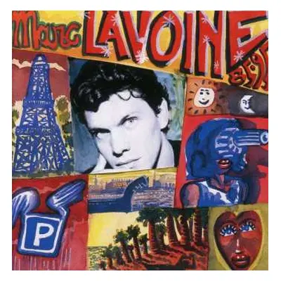 CD Marc Lavoine: 85.95