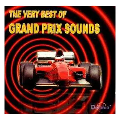 CD Sound Effects: Very Best Of Frang Prix S