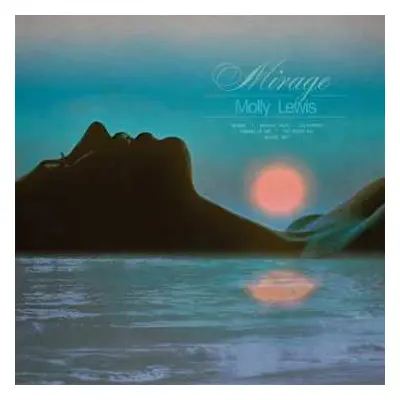 CD Molly Lewis: Mirage