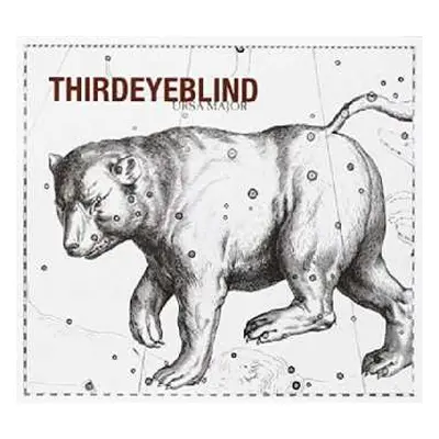 2CD Third Eye Blind: Ursa Major