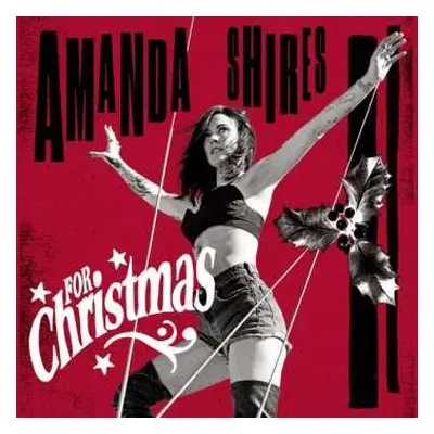 CD Amanda Shires: For Christmas