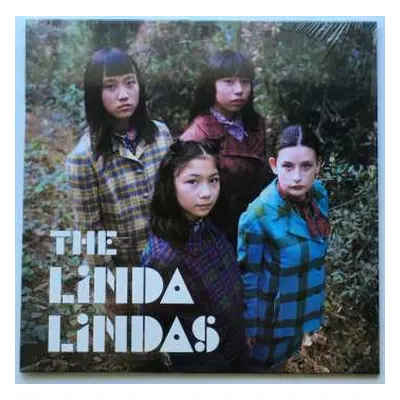 LP The Linda Lindas: The Linda Lindas