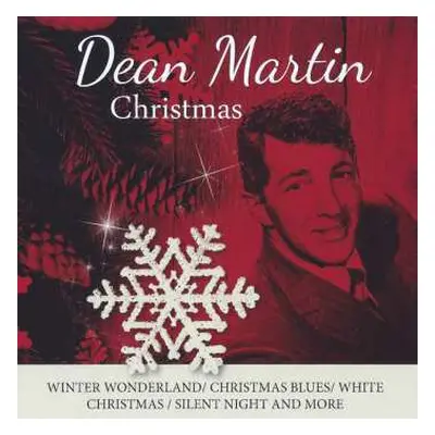 CD Dean Martin: Christmas