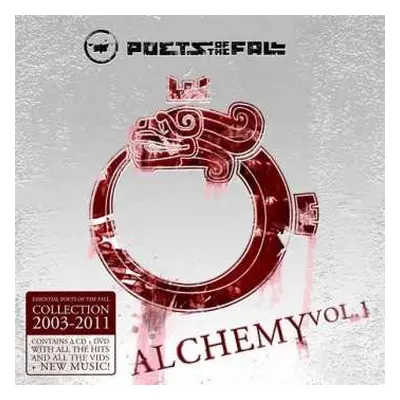 CD/DVD Poets Of The Fall: Alchemy Vol. 1