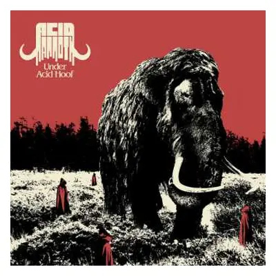 LP Acid Mammoth: Under Acid Hoof LTD | CLR