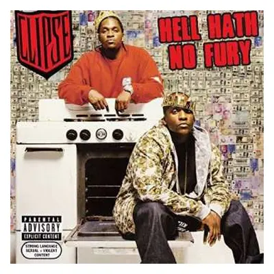 LP Clipse: Hell Hath No Fury LTD | CLR