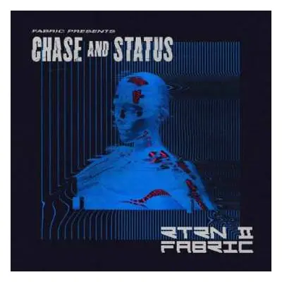 CD Chase & Status: Fabric Presents Chase & Status RTRN II Fabric