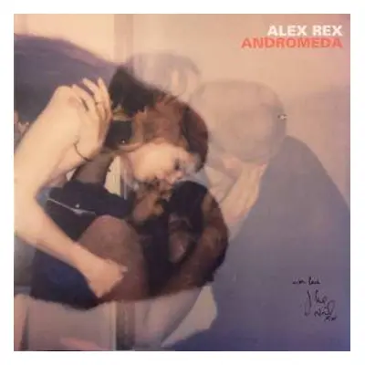 LP Alex Rex: Andromeda