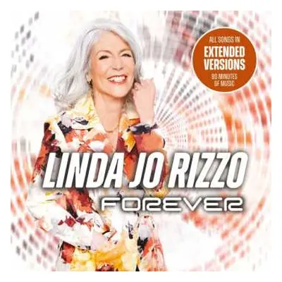 CD Linda Jo Rizzo: Forever