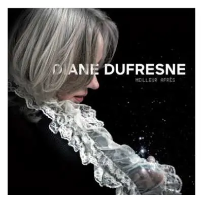 CD Diane Dufresne: Meilleur Après