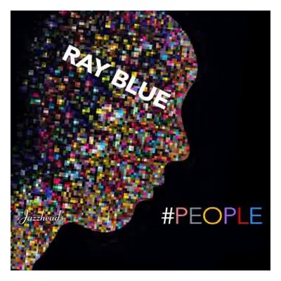 CD Blue Ray: #people