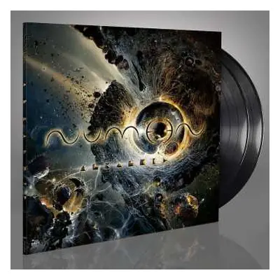 2LP Alkaloid: Numen