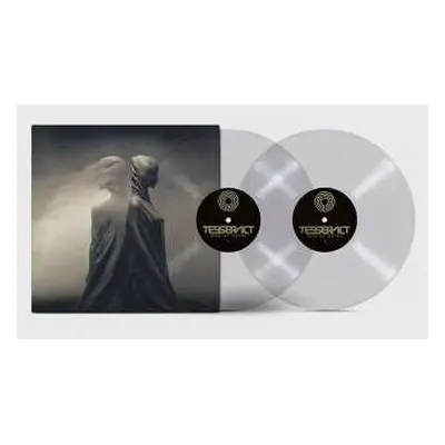 2LP Tesseract: War of Being CLR | LTD