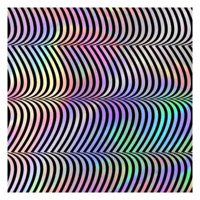 2LP Merzbow: Pulse Demon CLR | LTD