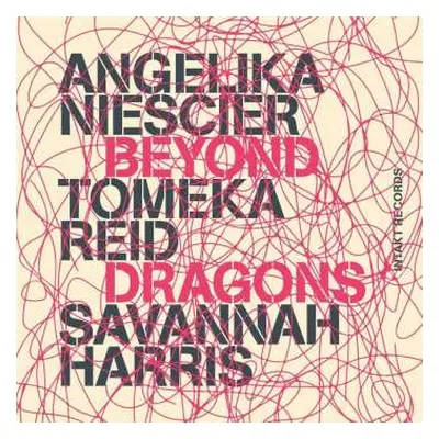 CD Angelika Niescier: Beyond Dragons