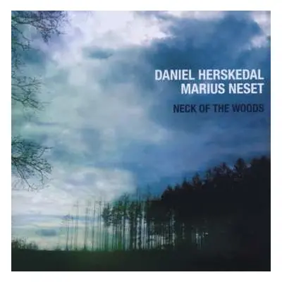 CD Daniel Herskedal: Neck Of The Woods