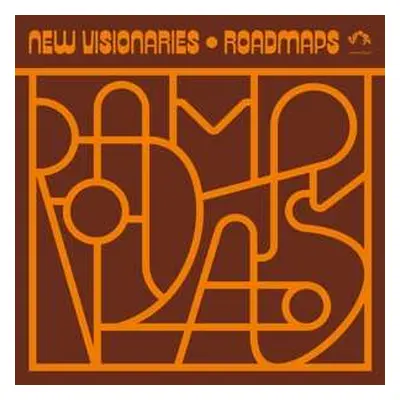 LP New Visionaries: Roadmaps