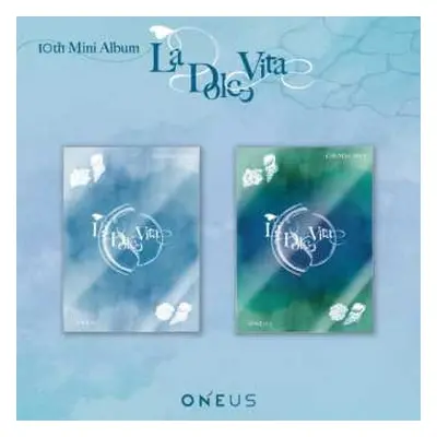 CD Oneus: La Dolce Vita