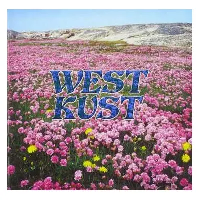 CD Westkust: Westkust