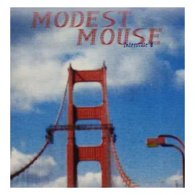 LP Modest Mouse: Interstate 8